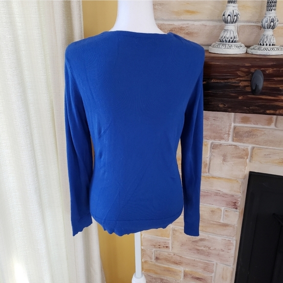 🍍New York & Co  cardigan - Picture 2 of 4